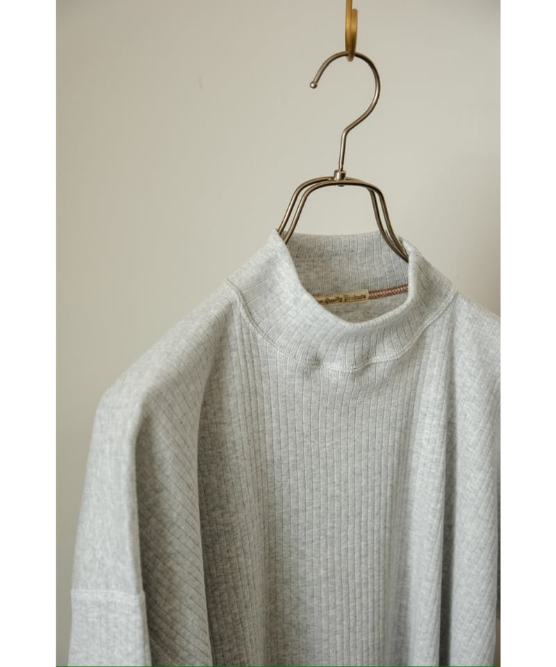 Olde steader エクストラコットンニット musterwerk Olde Homesteader エクストラコットンニット musterwerk