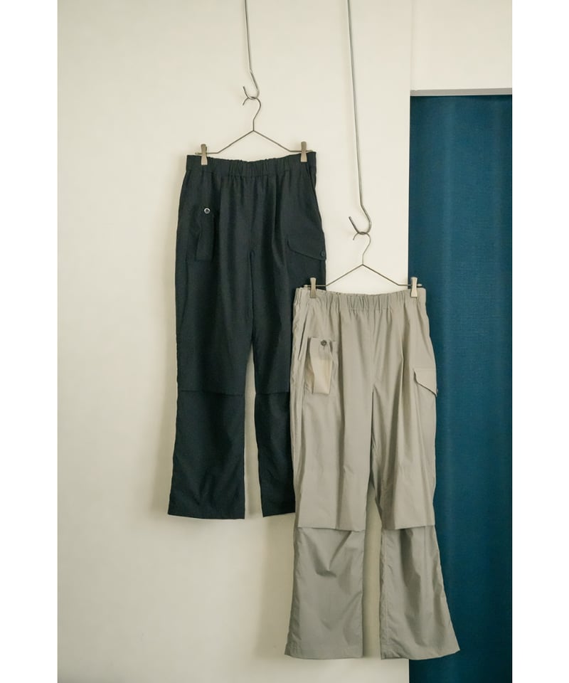 ジャケット・アウター caledoor REVERSIBLE SMOCK ジャケット・アウター caledoor REVERSIBLE SMOCK CATEGORY