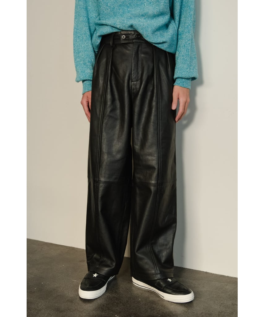 パンツ CCU OVERPANTS fit=scale-down,w=1200