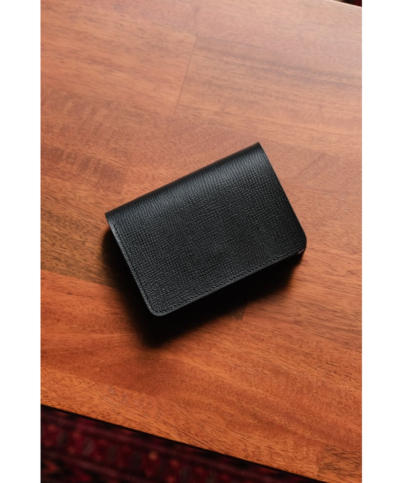 forme Short wallet | MusterWerk Sud.