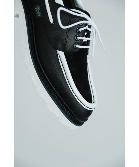 m's braque × Paraboots CHIMEY