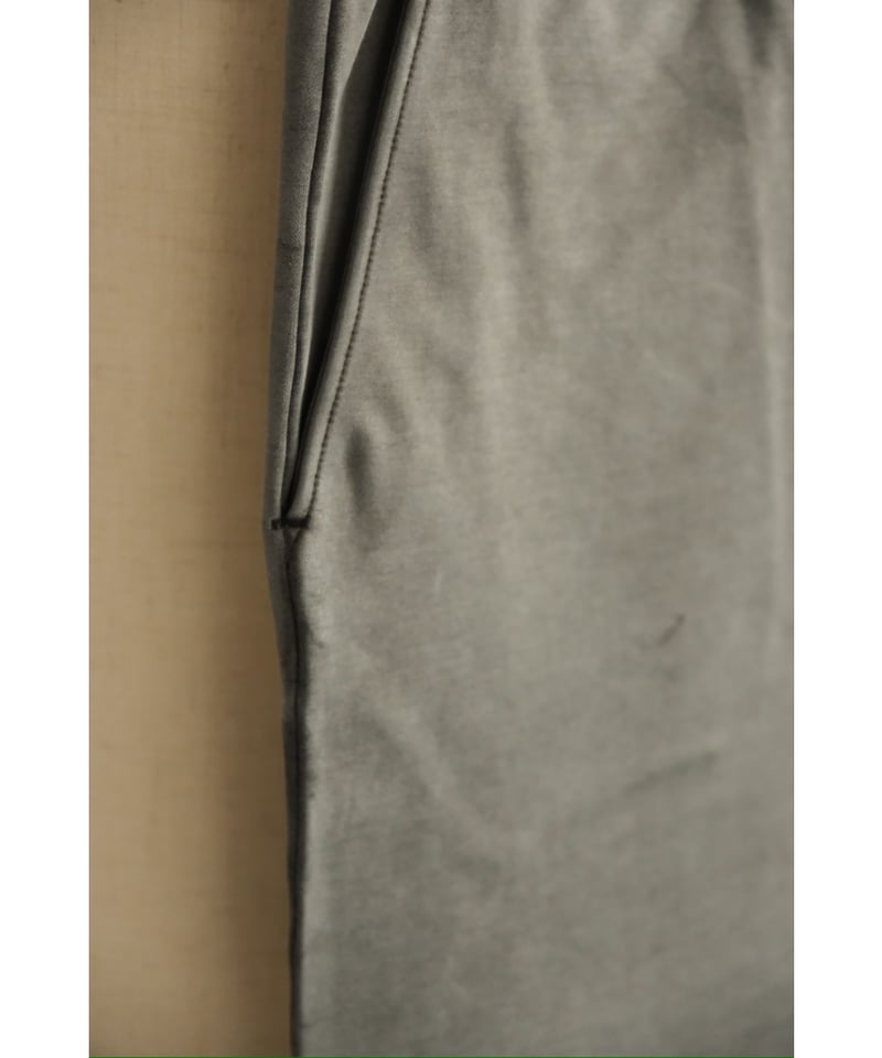 KANEMASA PHIL. 36G Easy Shorts | MusterWerk Sud.