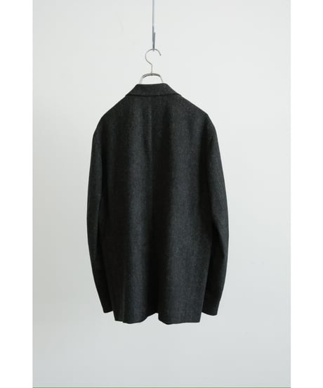 The CLASIK FLAP POCKET BLAZER