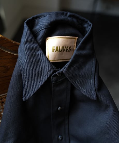 FAUVES SH RANCH