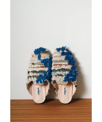 CALLA Paris - Niki Babouche - | MusterWerk Sud.