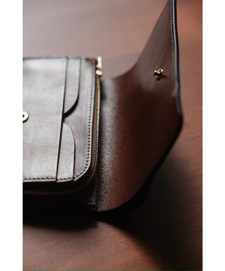 forme Short wallet