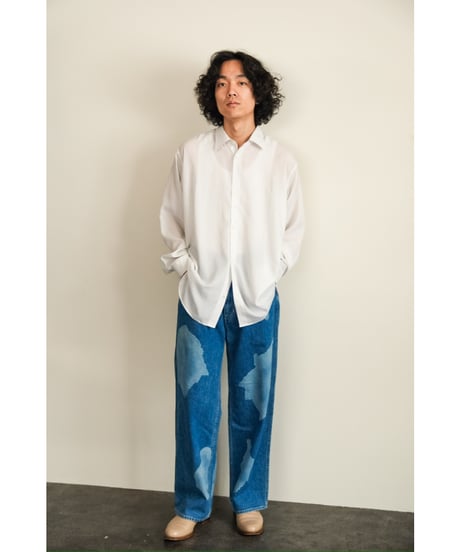 ENCOMING ENST LONG SLEEVE SHIRT