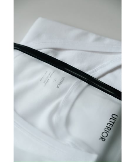 ULTERIOR TUBULAR TANK TOP