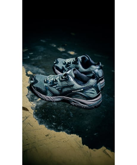 MIZUNO WAVE RIDER 10