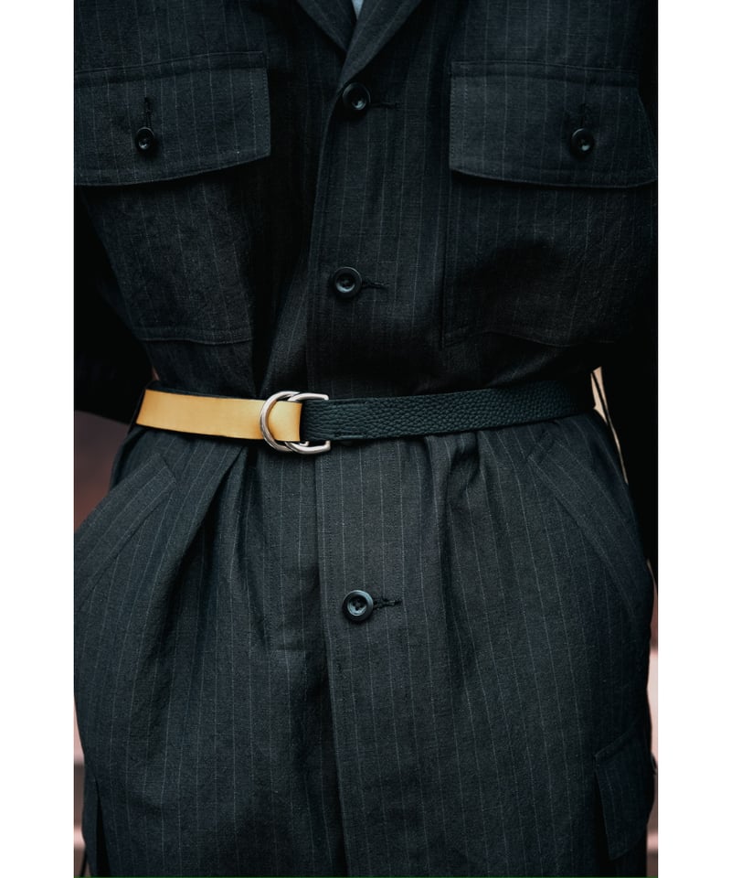 パンツ 24ss Gorsch the merrycoachman All In One Gorsch the merry coachman All In One | MusterWe