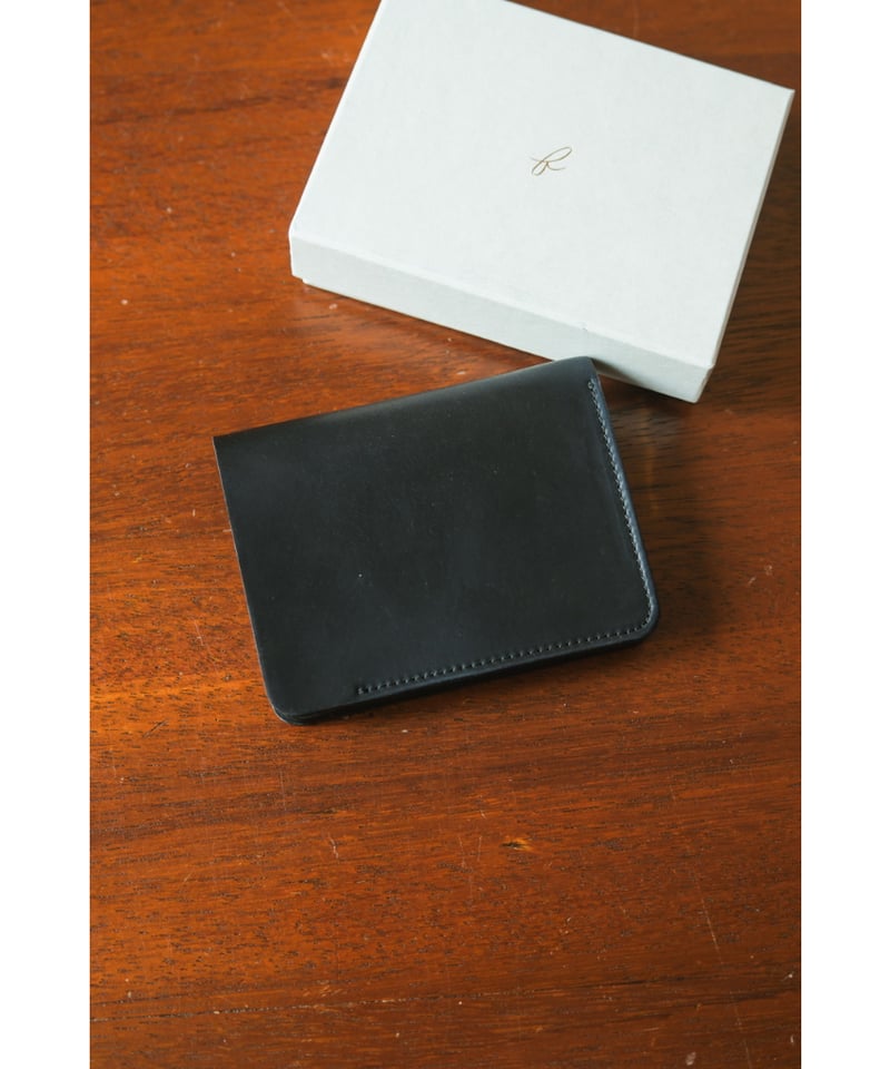 forme Post wallet | MusterWerk Sud.