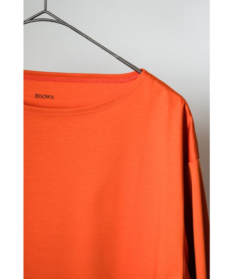 BISOWN BASQUE TEE | MusterWerk Sud.