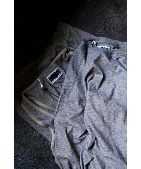 CLASS COTTON LIAMA JERSEY LEGGINGS "CCDA19UNI"