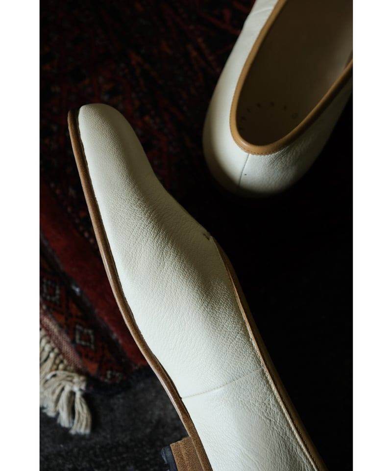 Post Production Tear Pumps | MusterWerk Sud.