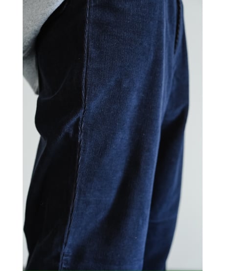 FAUVES RANCH - corduroy-