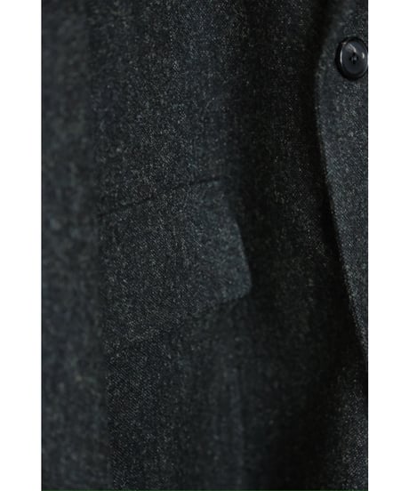 The CLASIK FLAP POCKET BLAZER