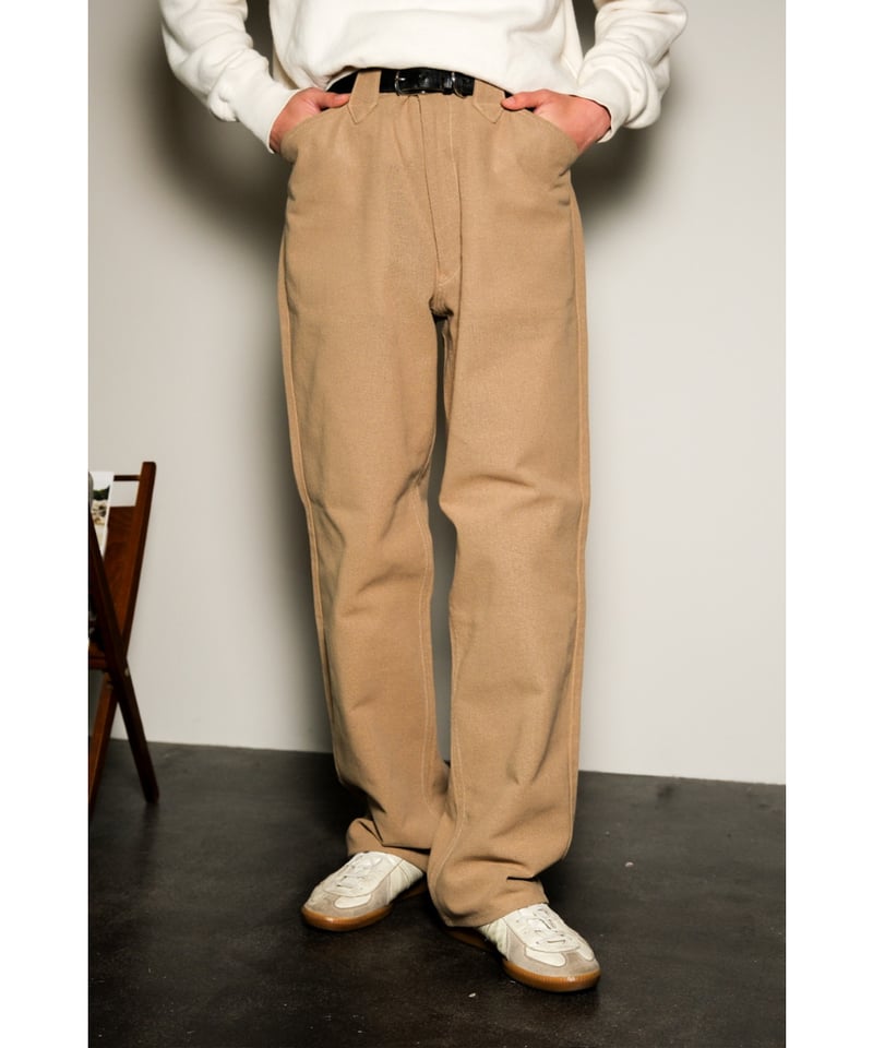 FAUVES RANCH - HOP SACK - | MusterWerk Sud.