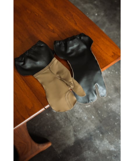 CLASS "CCFA18UNI A" LAMBSKIN