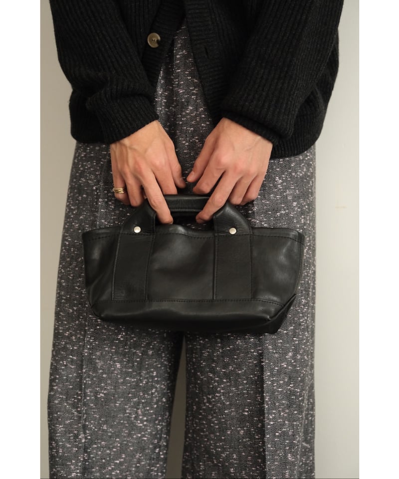 CCU DAILY TOTE BAG MINI | MusterWerk Sud. CCU DAILY TOTE BAG MINI | MusterWerk Sud.