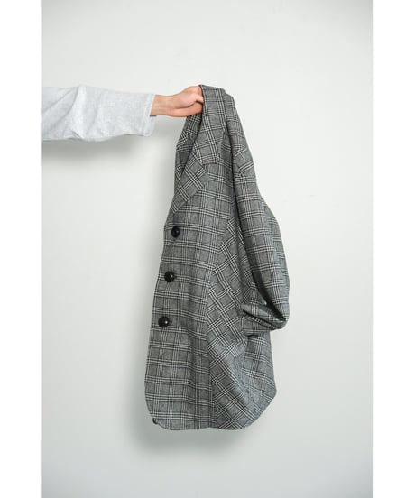m's braque S4B HALF COAT