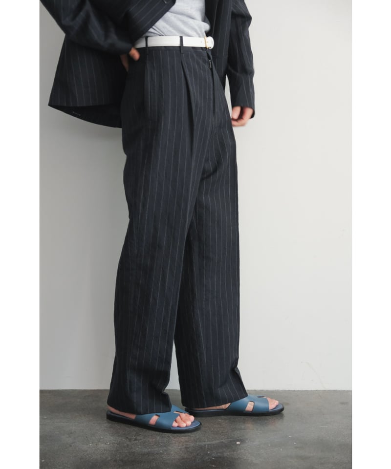 【26SS】ENCOMING PAINTER TROUSER ENCOMING PAINTER TROUSER | MusterWerk Sud.