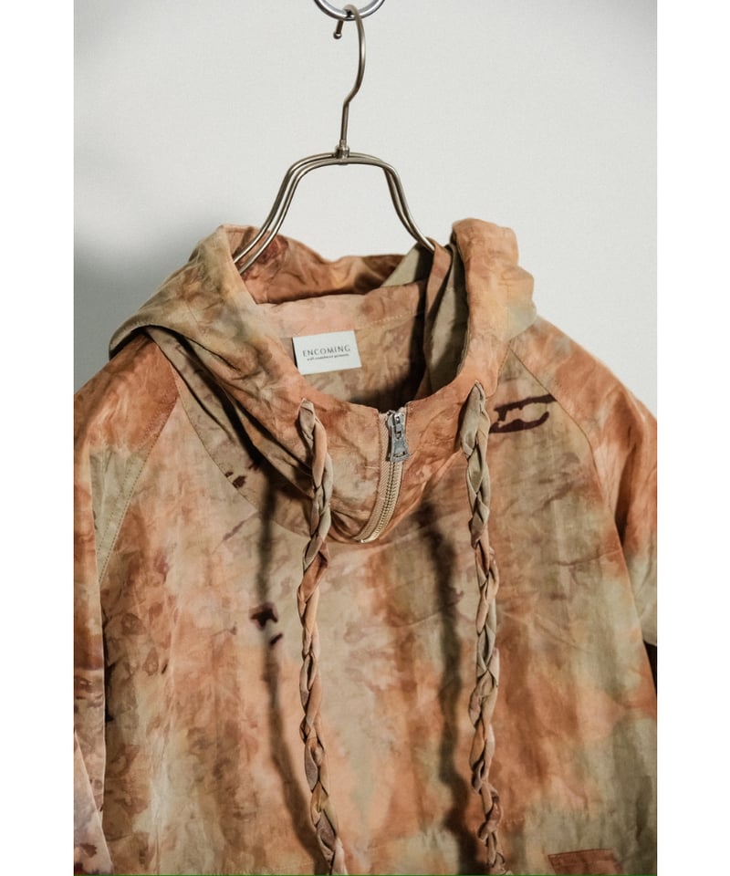 ENCOMING KAMPMAN HOODIE