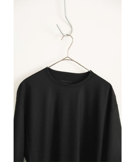 KANEMASA PHIL. 36G Wool Tee