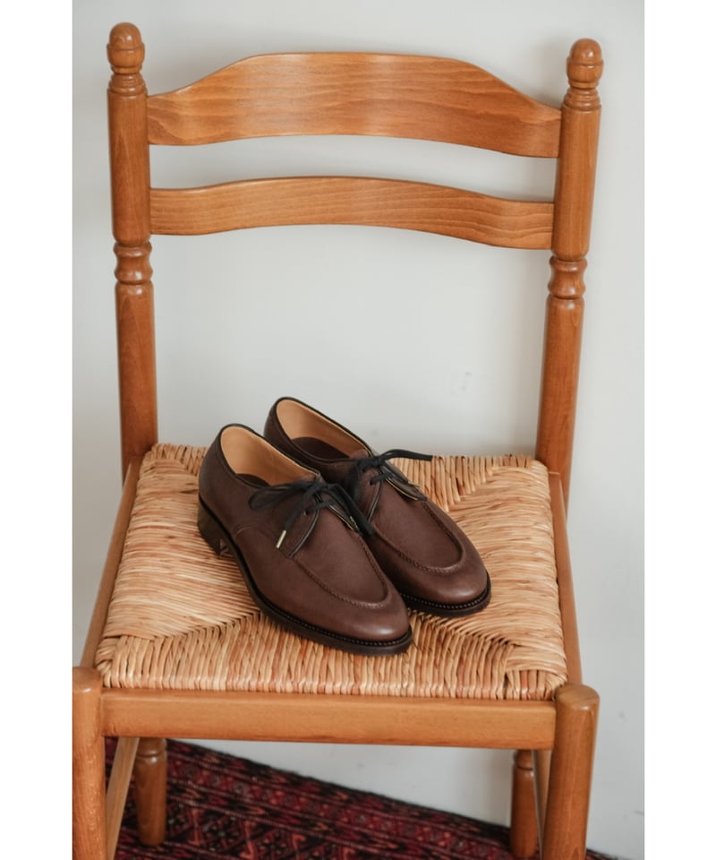 forme Low shoes | MusterWerk Sud.