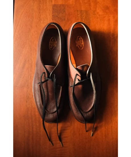 forme Low shoes