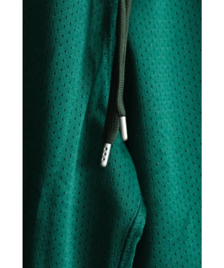 The DUFFER N NEPHEWS MESH SHORT PANTS