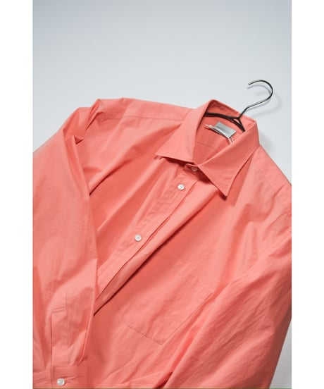 ENCOMING CLASSIC LONG SLEEVE SHIRT