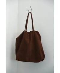 Morphée 3WAY LARGE TOTE