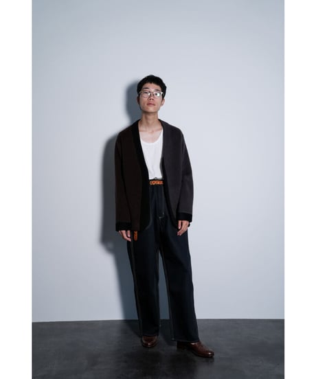 FAUVES RANCH Ⅱ - CANVAS -