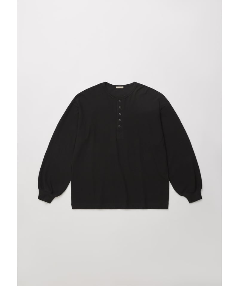 トップス ULTERIOR TWISTED SOFT TENJIKU H/N PO 3 ULTERIOR TWISTED SOFT TENJIKU H/N PO | MusterWe