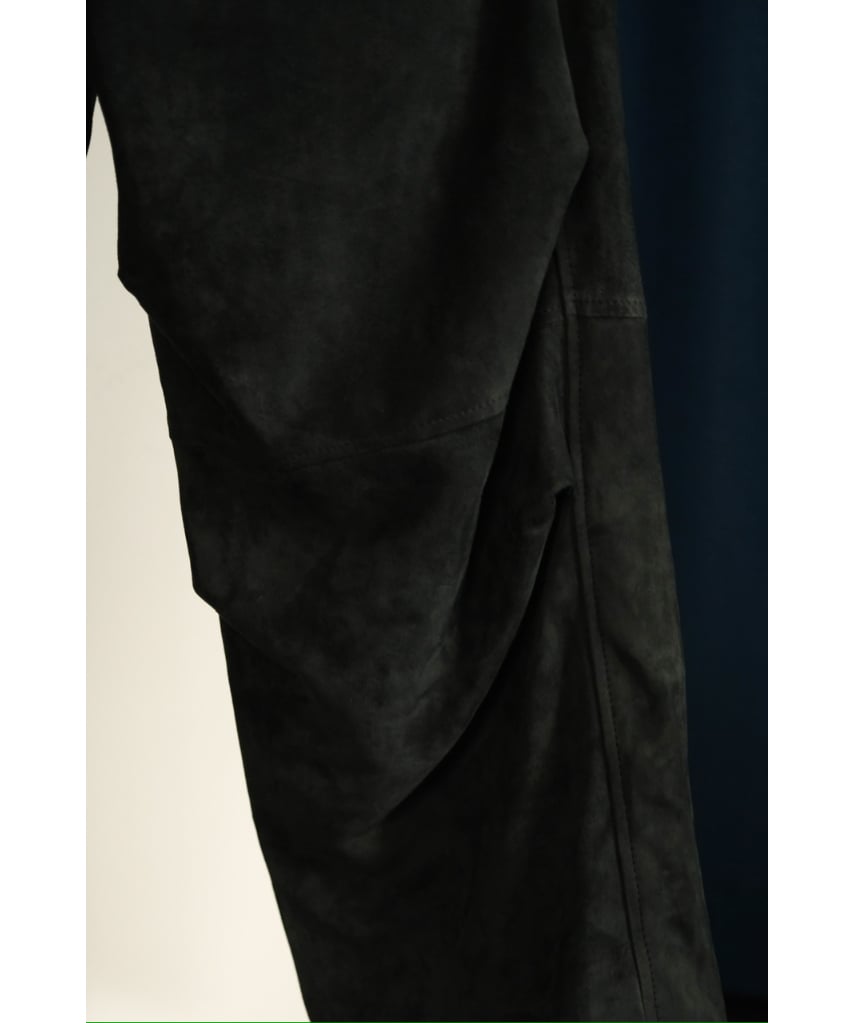 CCU OVERPANTS | MusterWerk Sud.