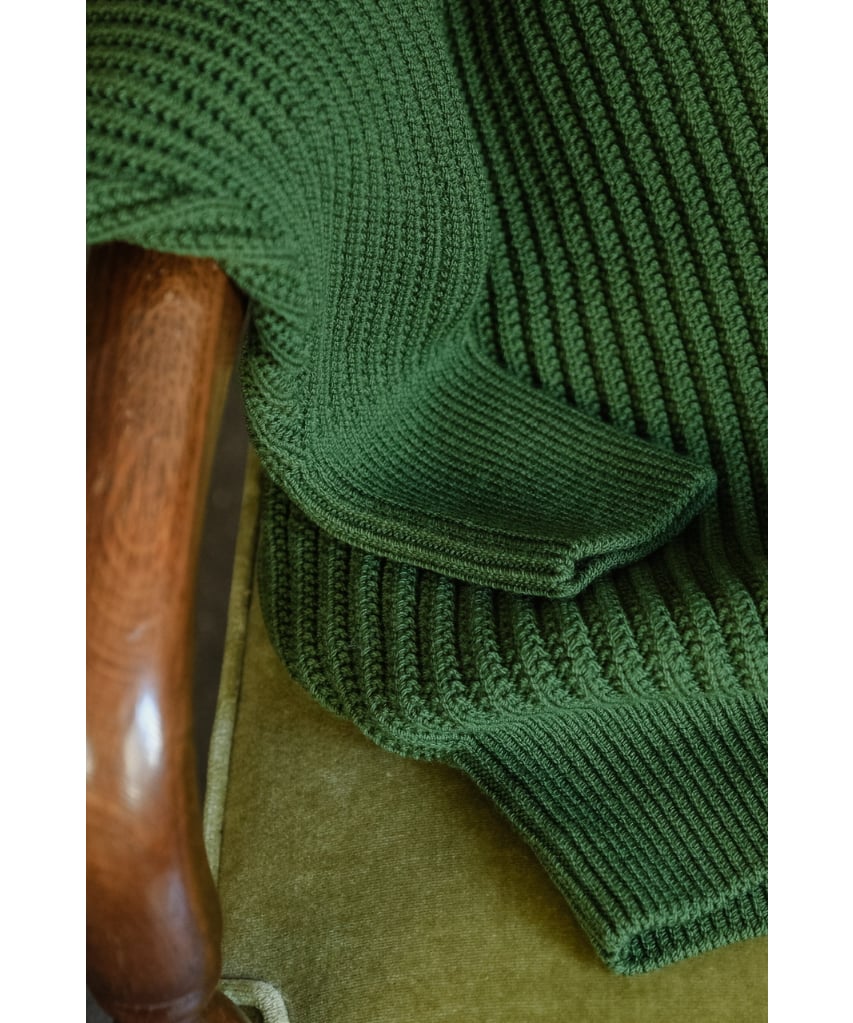 トップス Olde H&Daughter WOOL DS KNIT VEST 71wMdpCq9iL