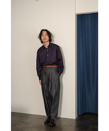 CLASS  "CCEA13UNI A " - LIGHT OZ DENIM -