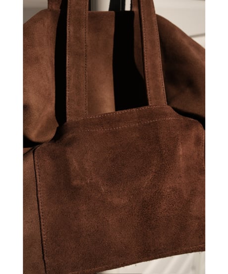 ENCOMING ROLLED PAPER TOTE BAG