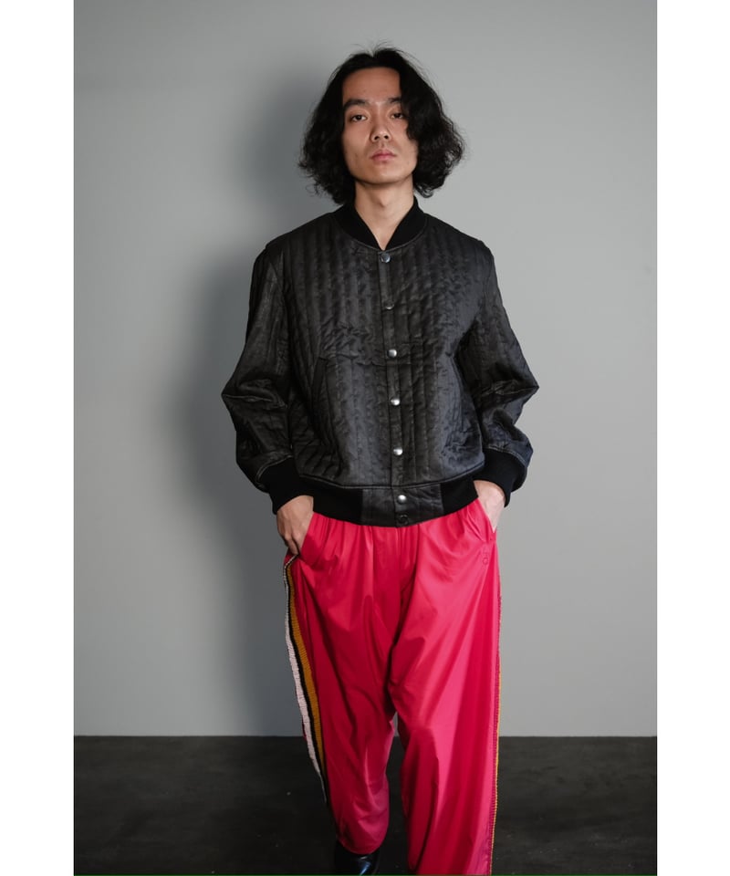 SASAKI SATORU Andre | MusterWerk Sud. SASAKI SATORU Andre | MusterWerk Sud.