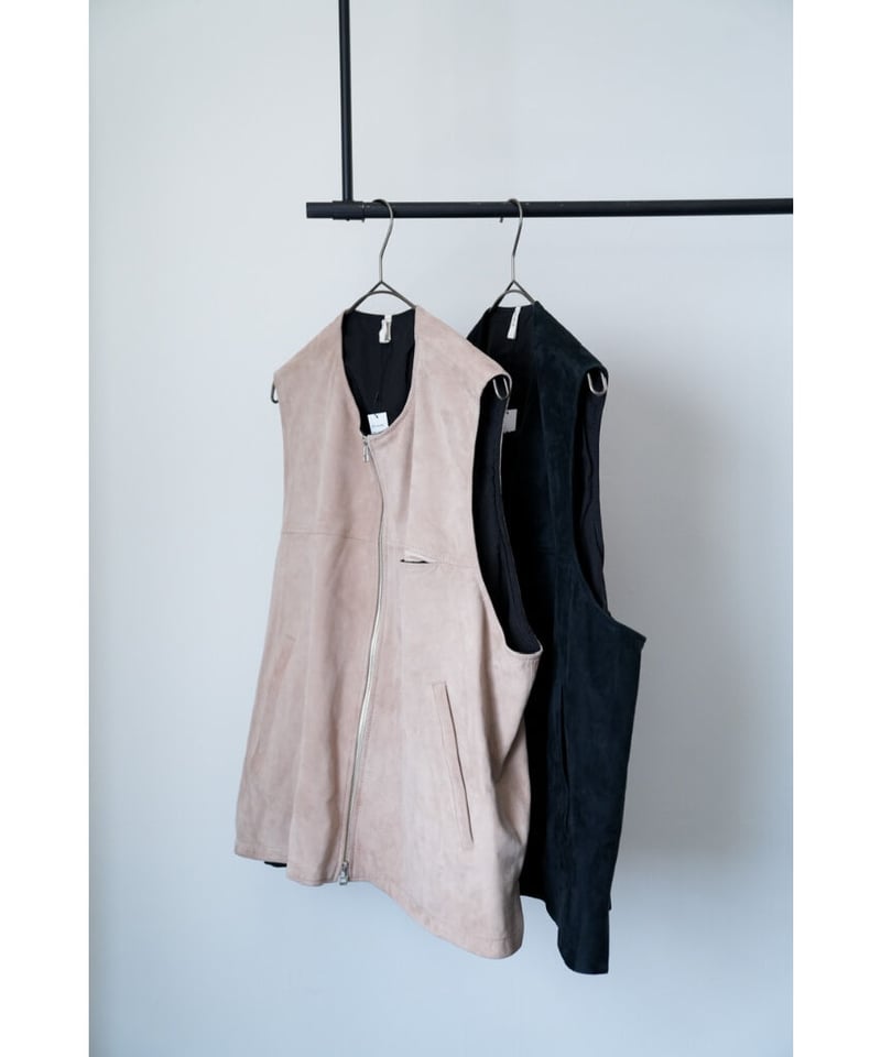 トップス CCU NOAH SPORTS VEST CCU 