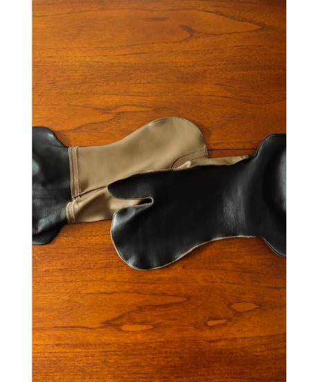 CLASS "CCFA18UNI A" LAMBSKIN