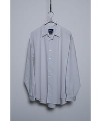 KANEMASA PHIL. Royal Ox Dress Jersey Shirt