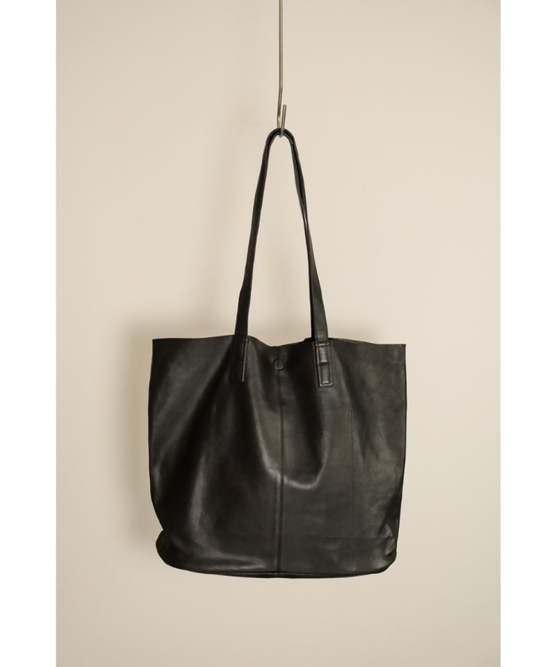 バッグ morphee BIG TOTE type3 BIG TOTE TYPE3（XL Size）BLACK XL-BLK-T3 正規取扱店