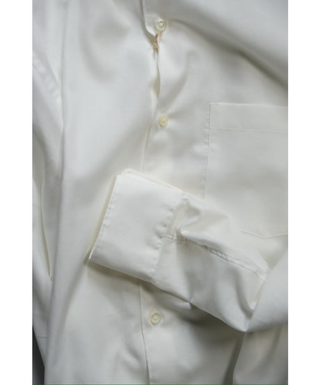 ULTERIOR SILKY SOFT TWILL SHIRT