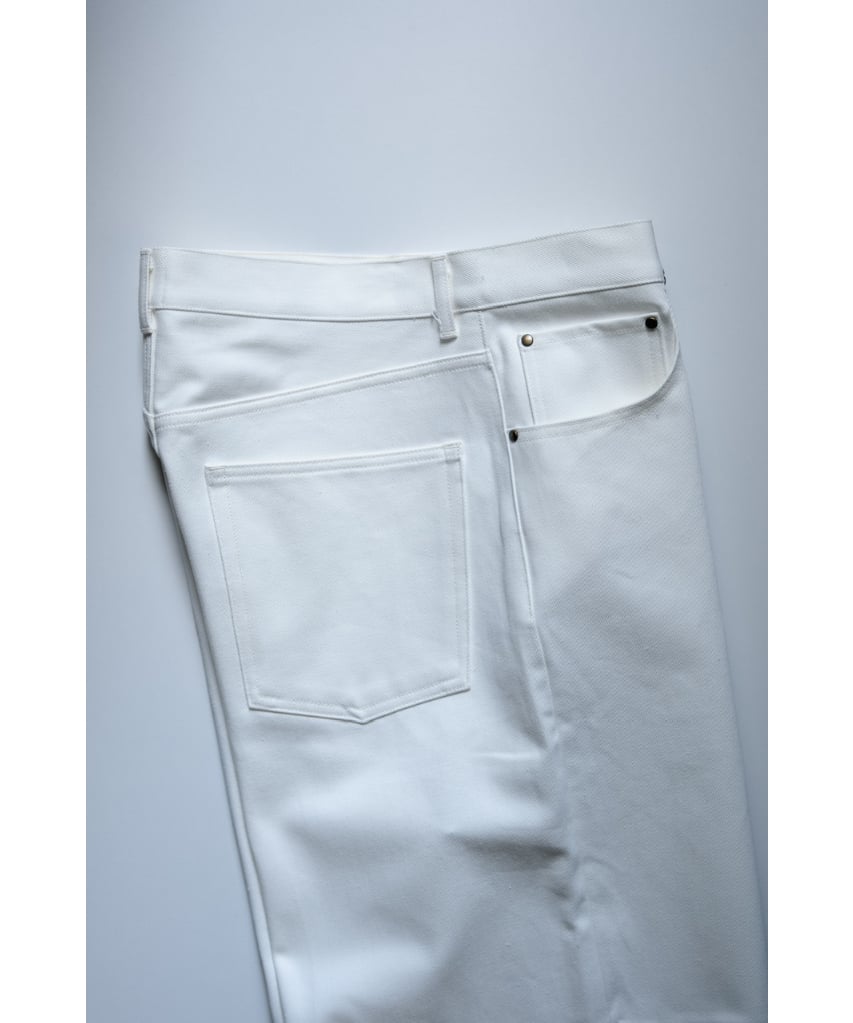 BISOWN BISOWN WIDE DENIM | MusterWerk Sud. BISOWN BISOWN WIDE DENIM | MusterWerk Sud.