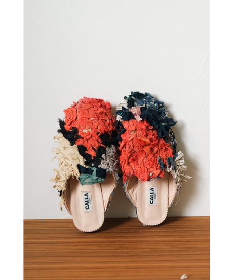 CATEGORY CALLA Paris | MusterWerk Sud.