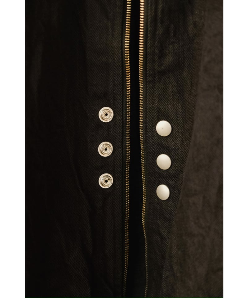 barbell object 3b jkt | MusterWerk Sud.