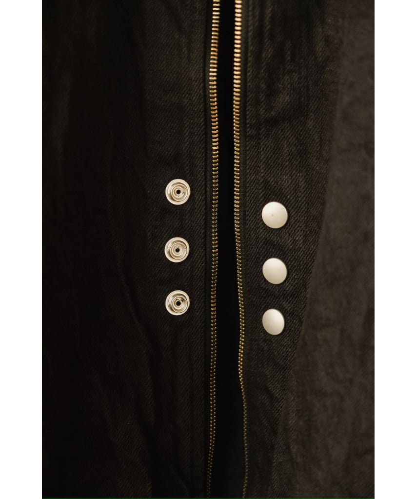 barbell object 3b jkt | MusterWerk Sud.