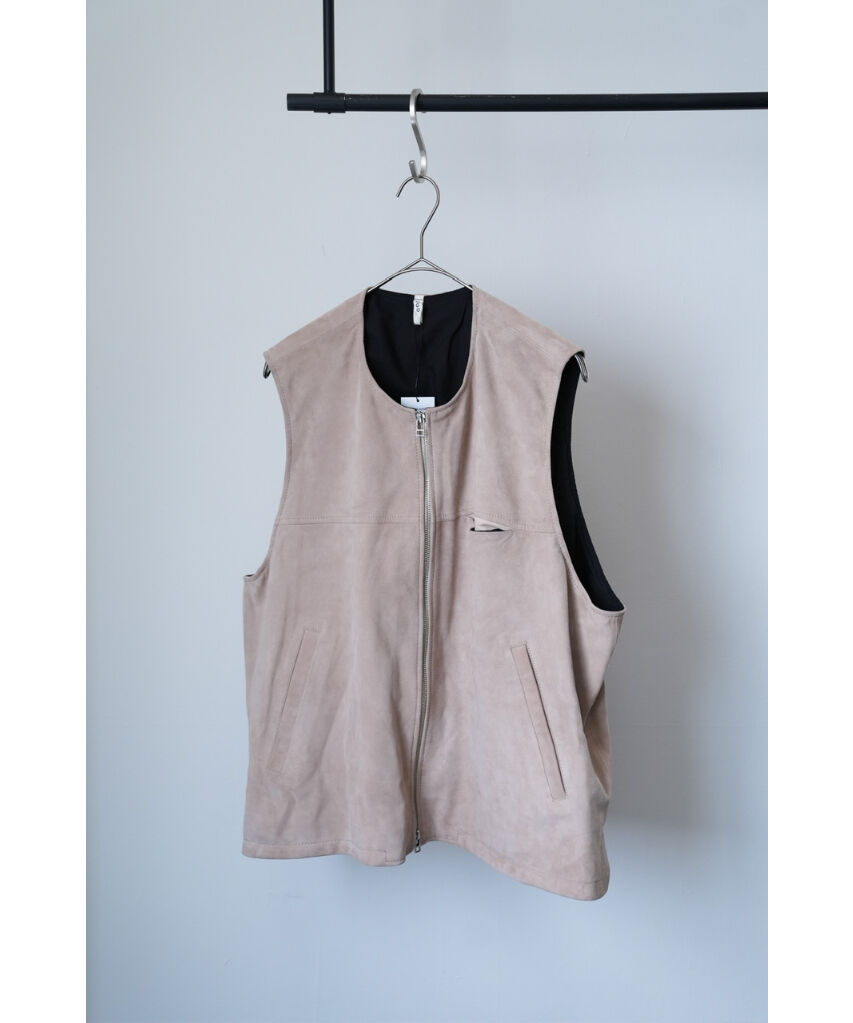 トップス CCU NOAH SPORTS VEST CCU 