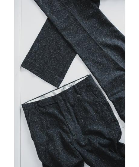 m's braque "Exclusive" FLAIR PANTS
